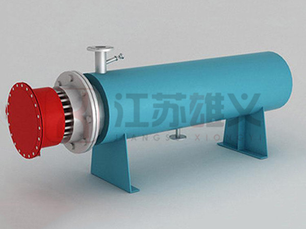 管道電加熱器廠家